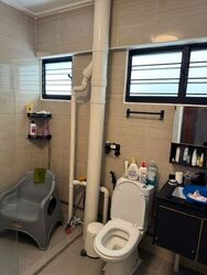 Blk 374 Bukit Batok Street 31 (Bukit Batok), HDB 5 Rooms #502293751